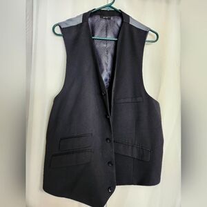 JF Ferrar Vest